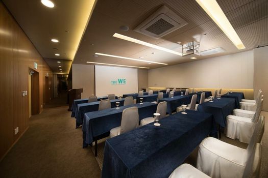WE Hotel Jeju