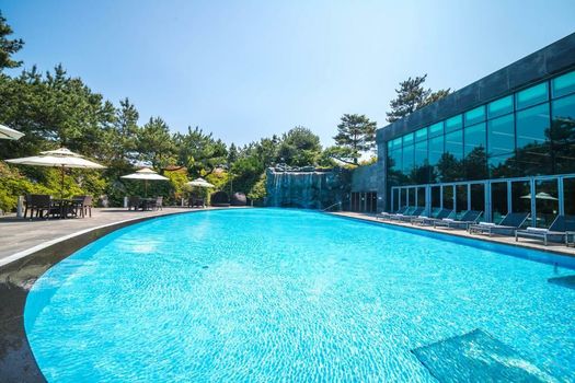 WE Hotel Jeju