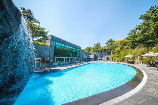WE Hotel Jeju