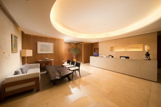WE Hotel Jeju