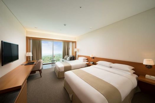 WE Hotel Jeju