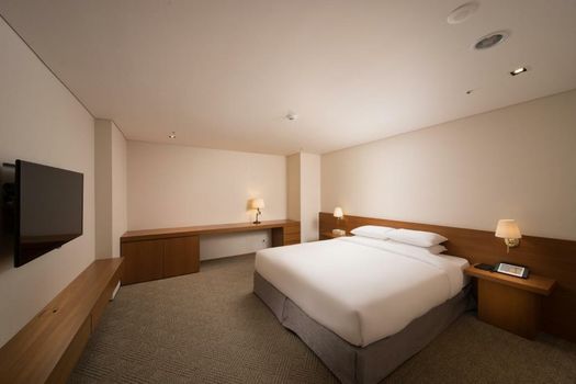 WE Hotel Jeju