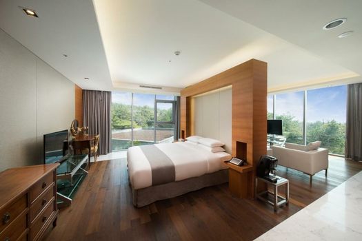 WE Hotel Jeju