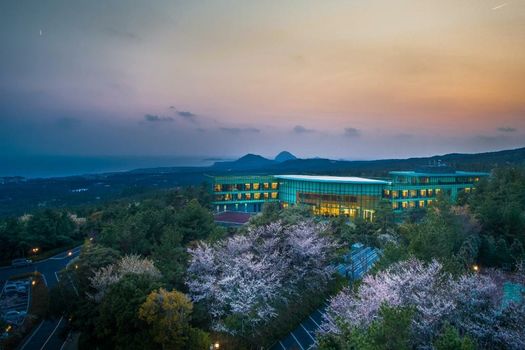 WE Hotel Jeju