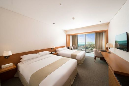 WE Hotel Jeju