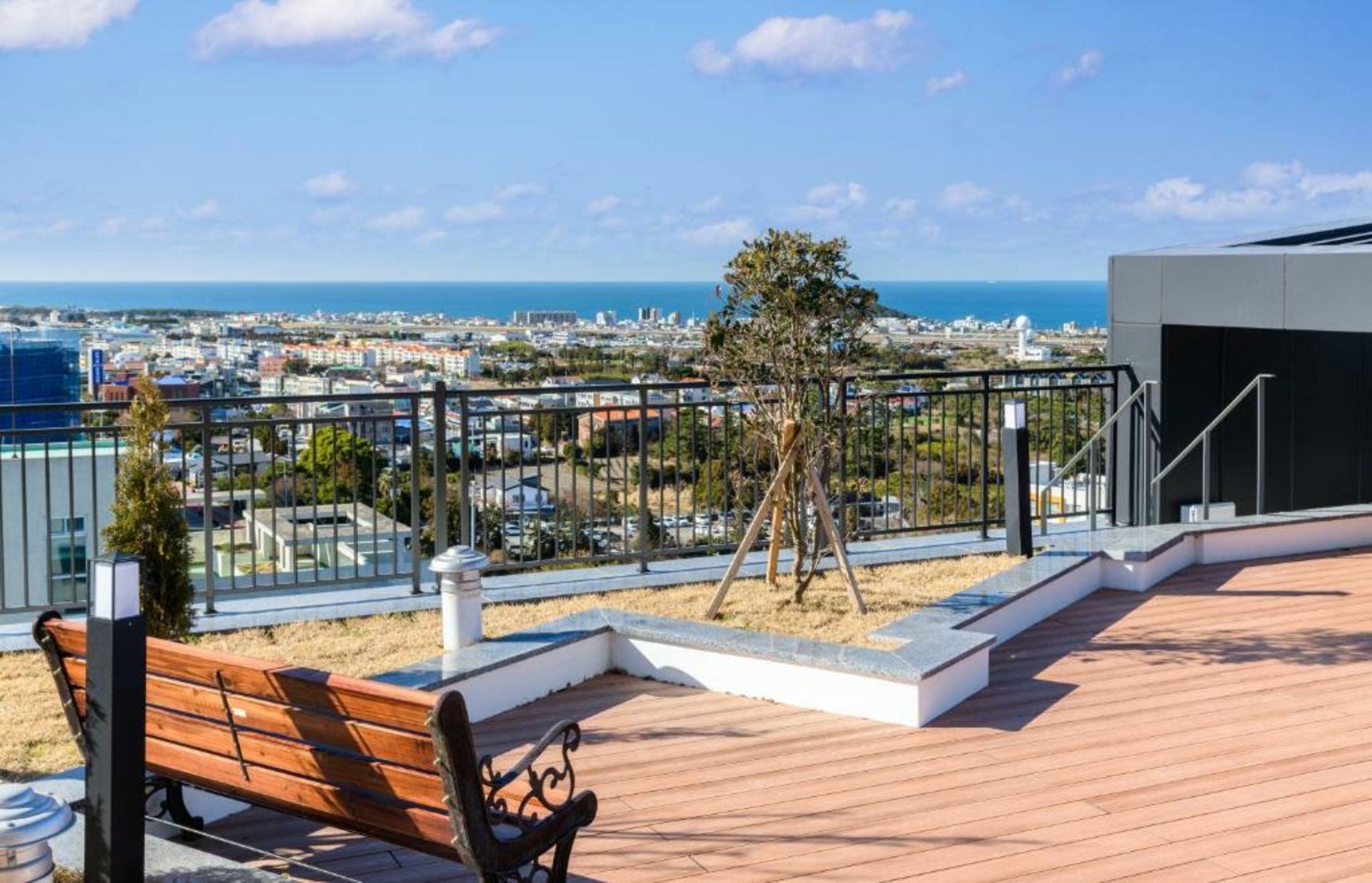 Ventimo Hotel & Residence Jeju