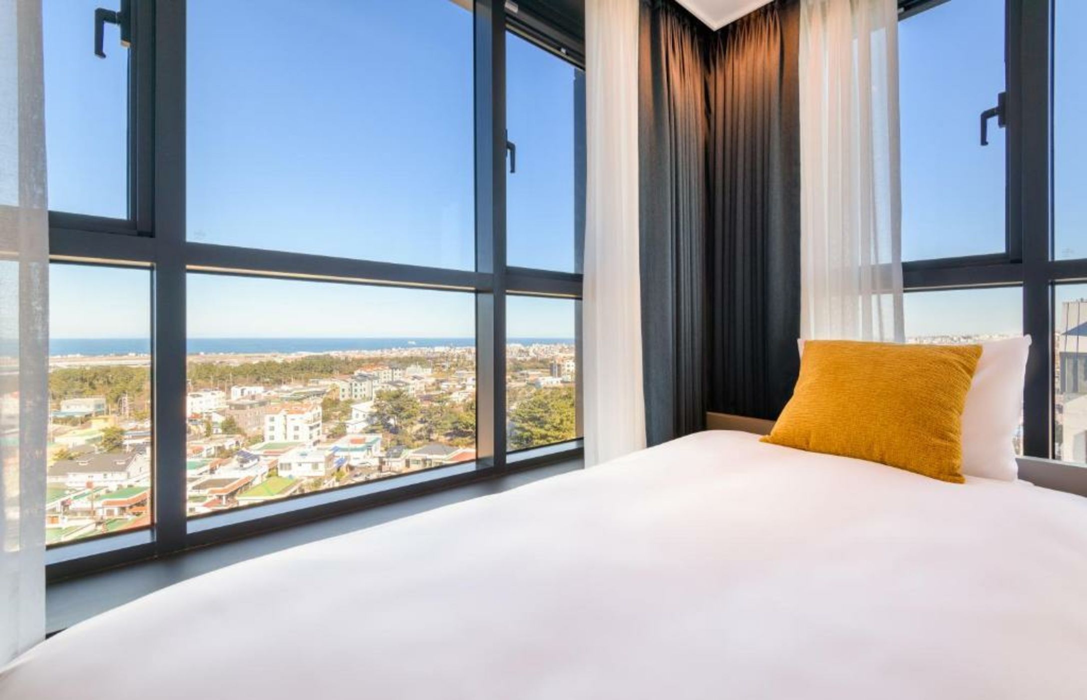 Ventimo Hotel & Residence Jeju