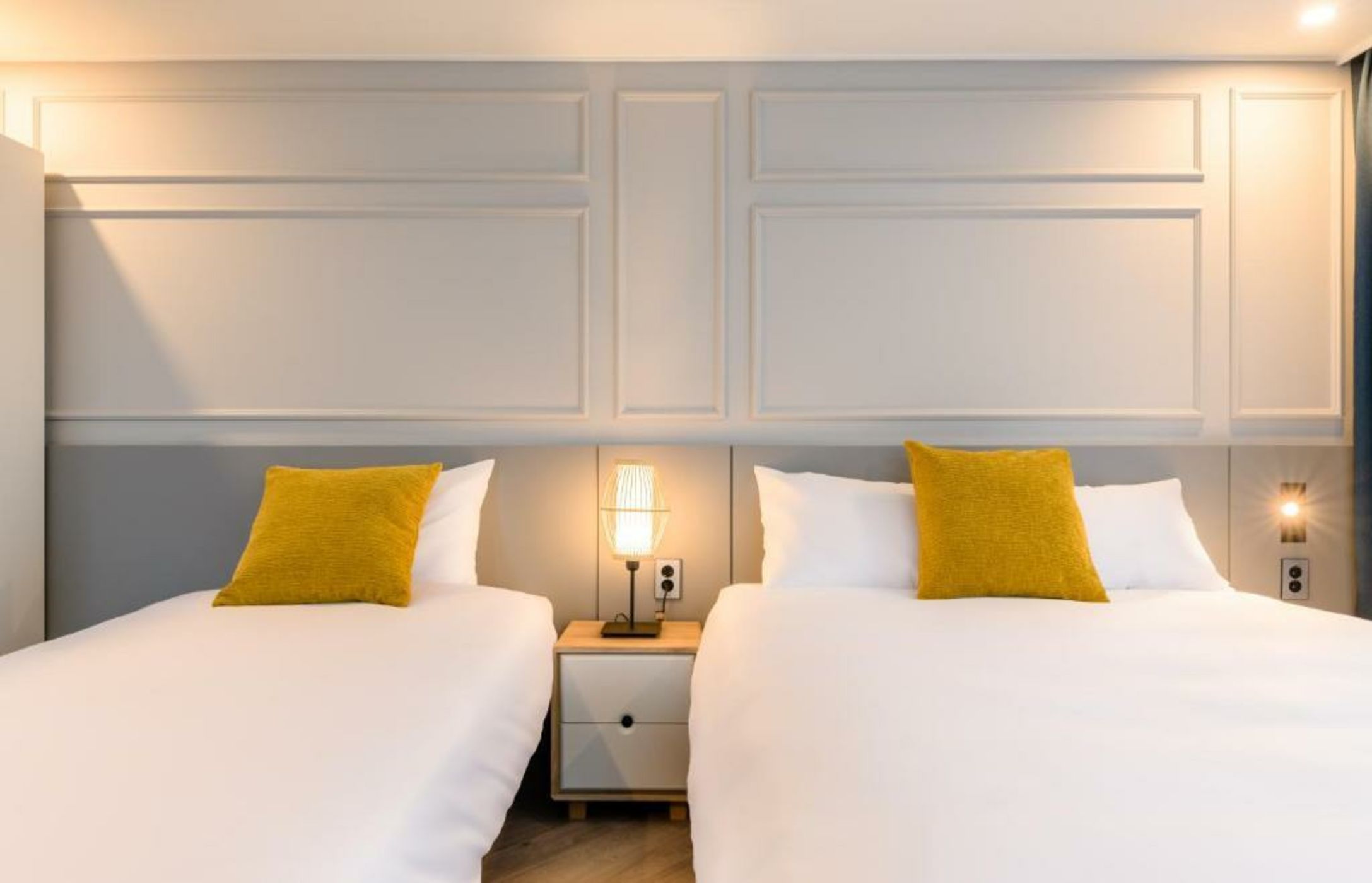 Ventimo Hotel & Residence Jeju