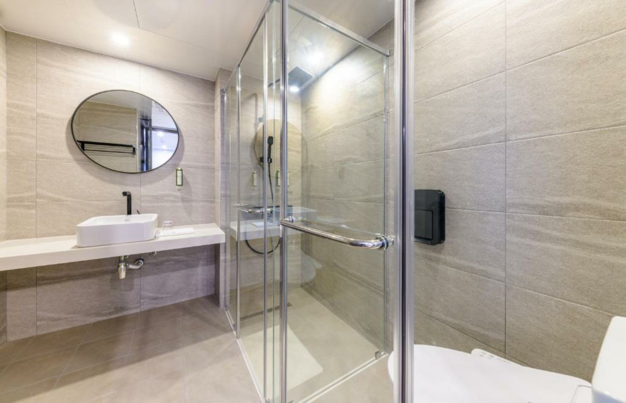 Ventimo Hotel & Residence Jeju