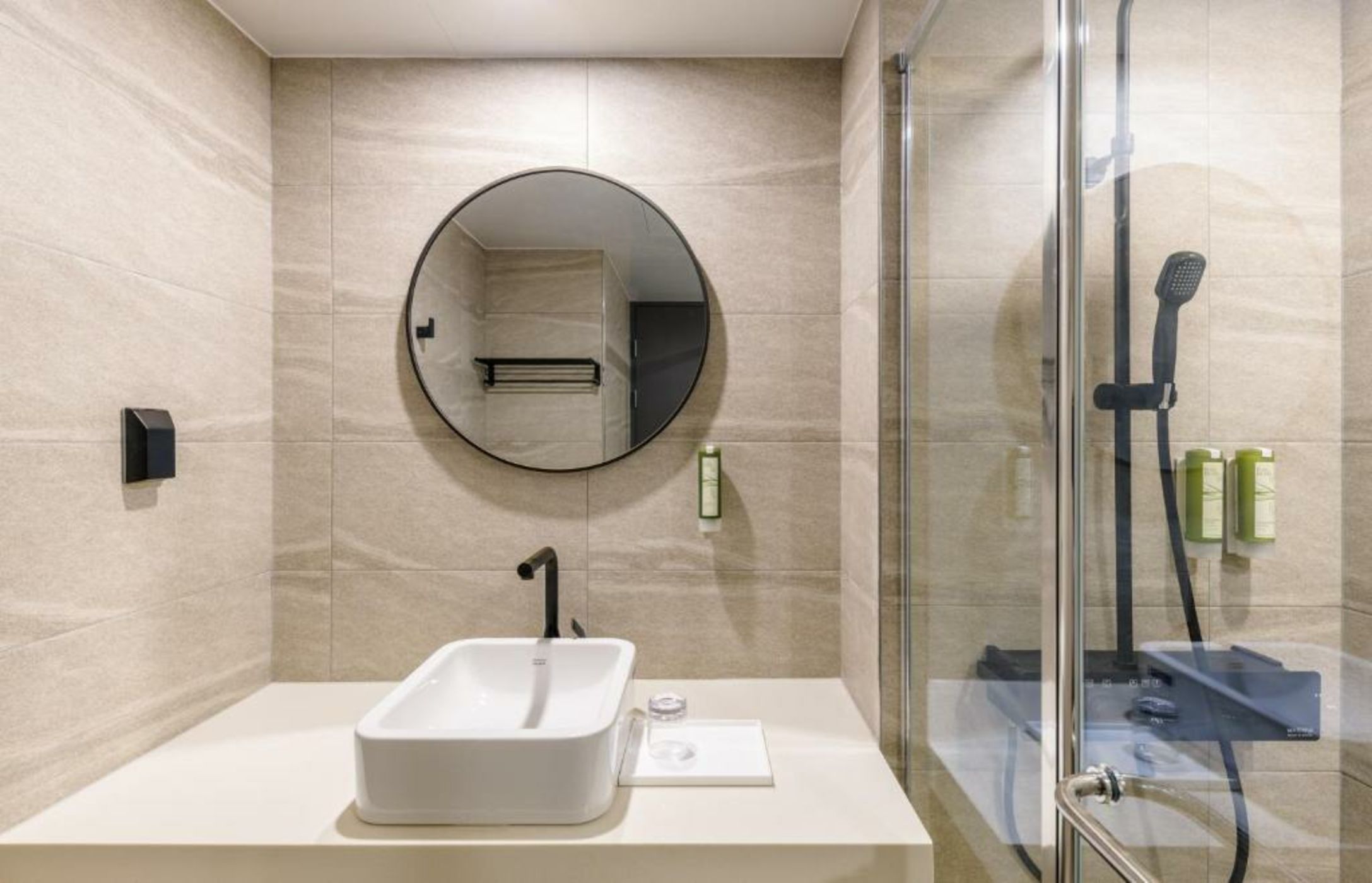 Ventimo Hotel & Residence Jeju