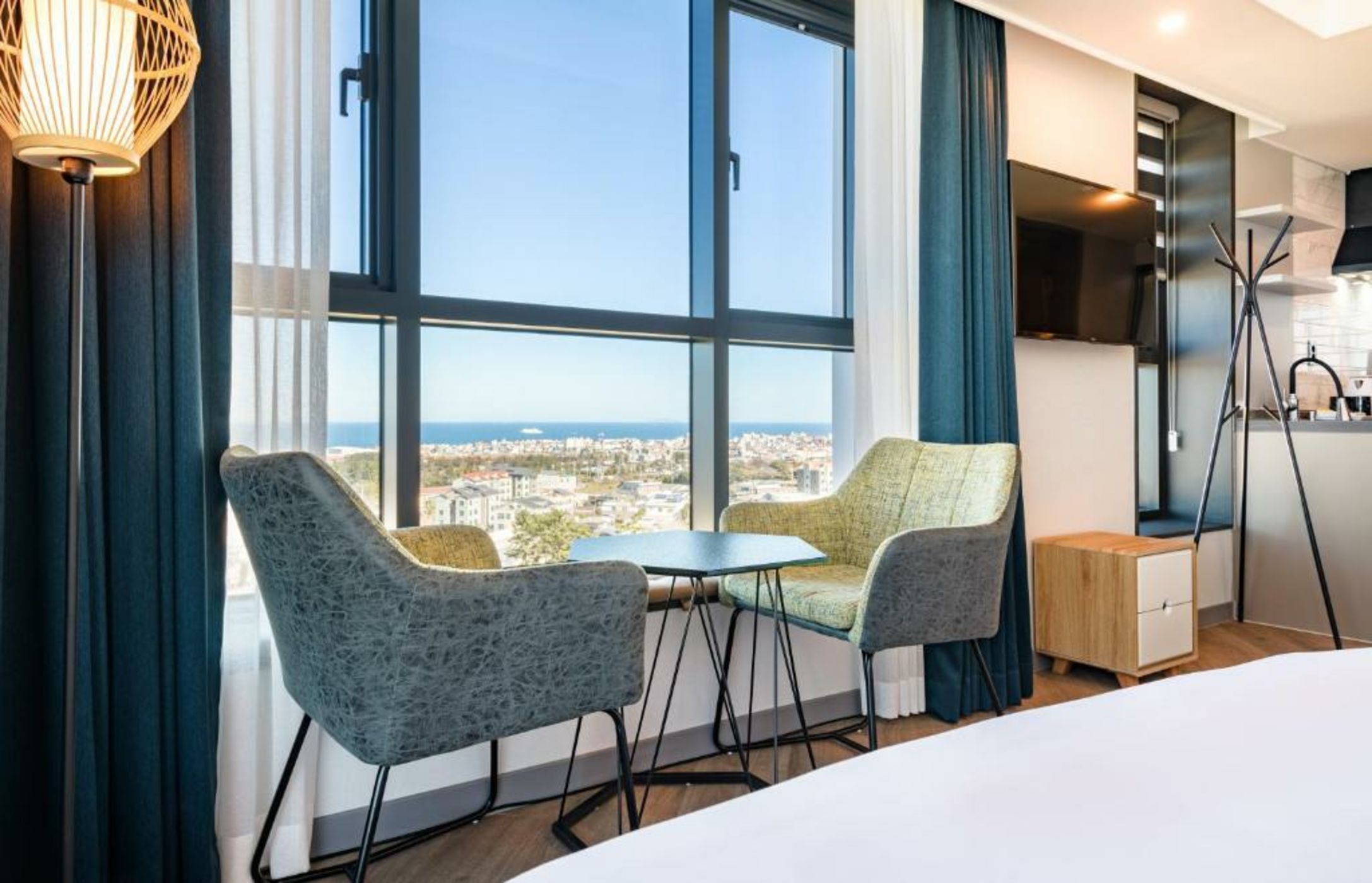 Ventimo Hotel & Residence Jeju