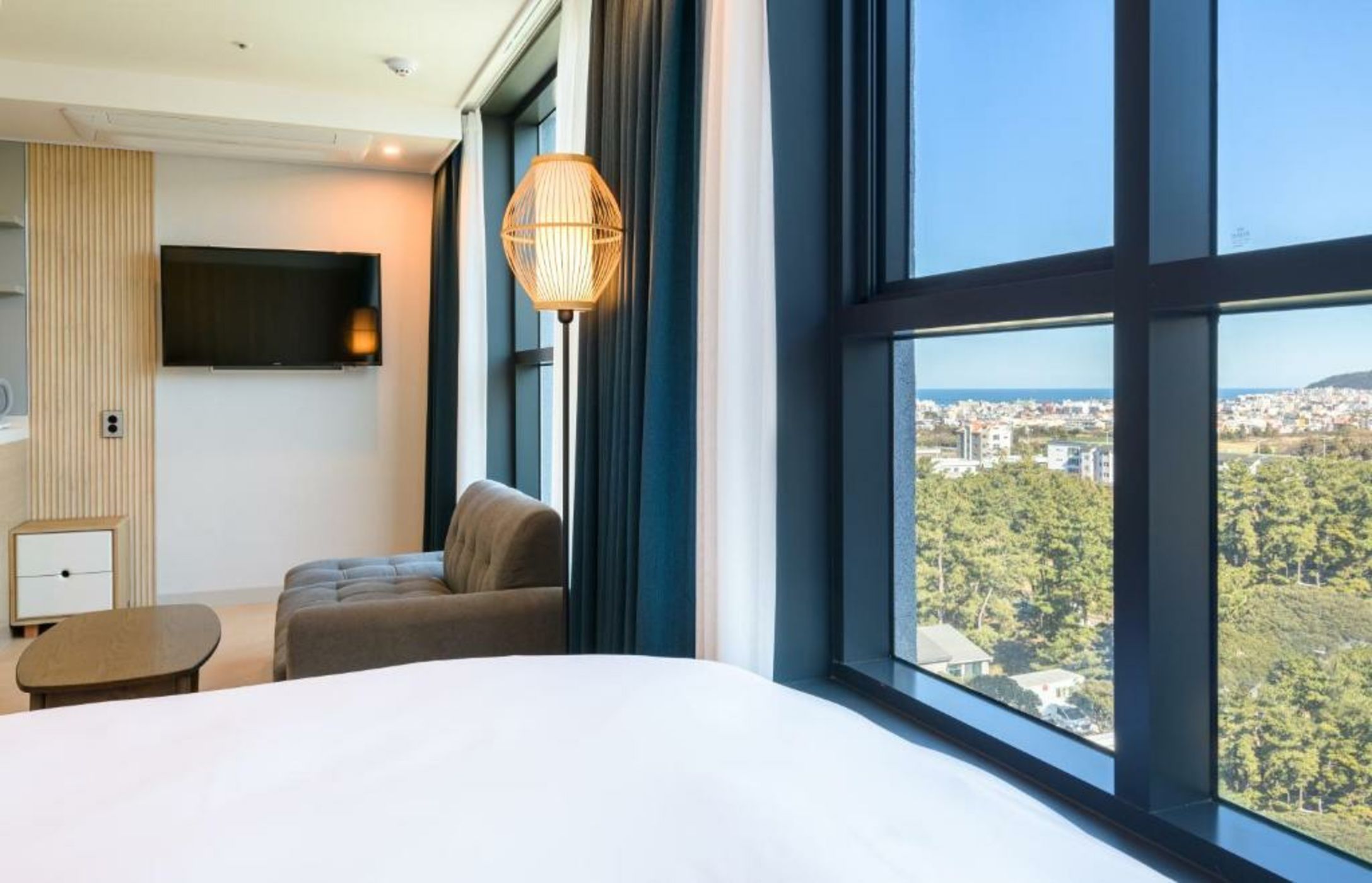 Ventimo Hotel & Residence Jeju