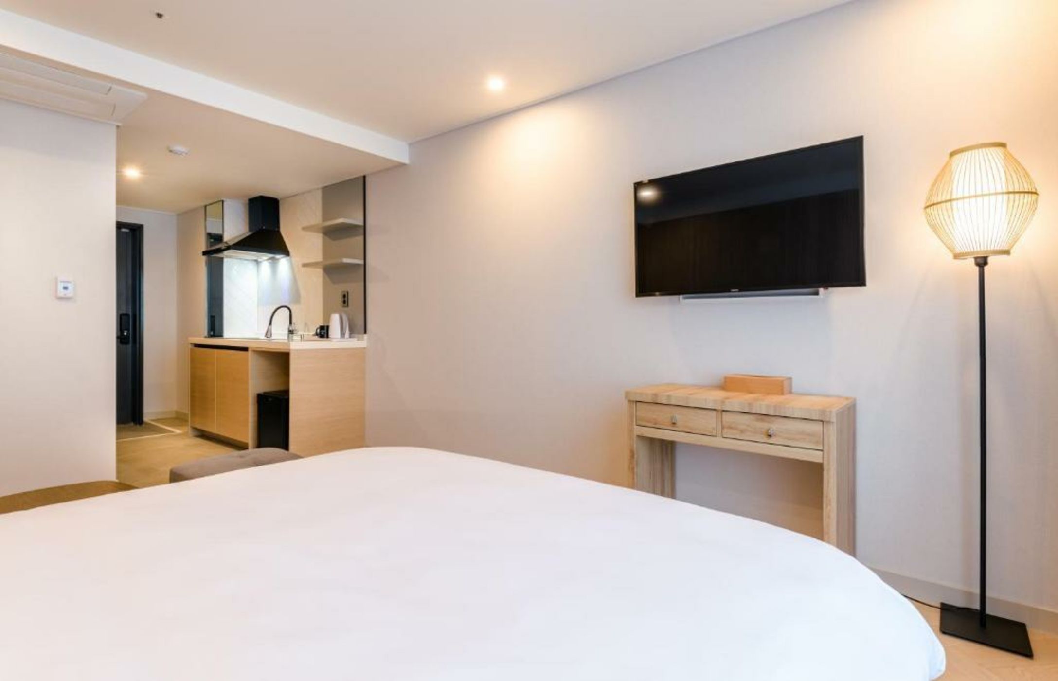 Ventimo Hotel & Residence Jeju