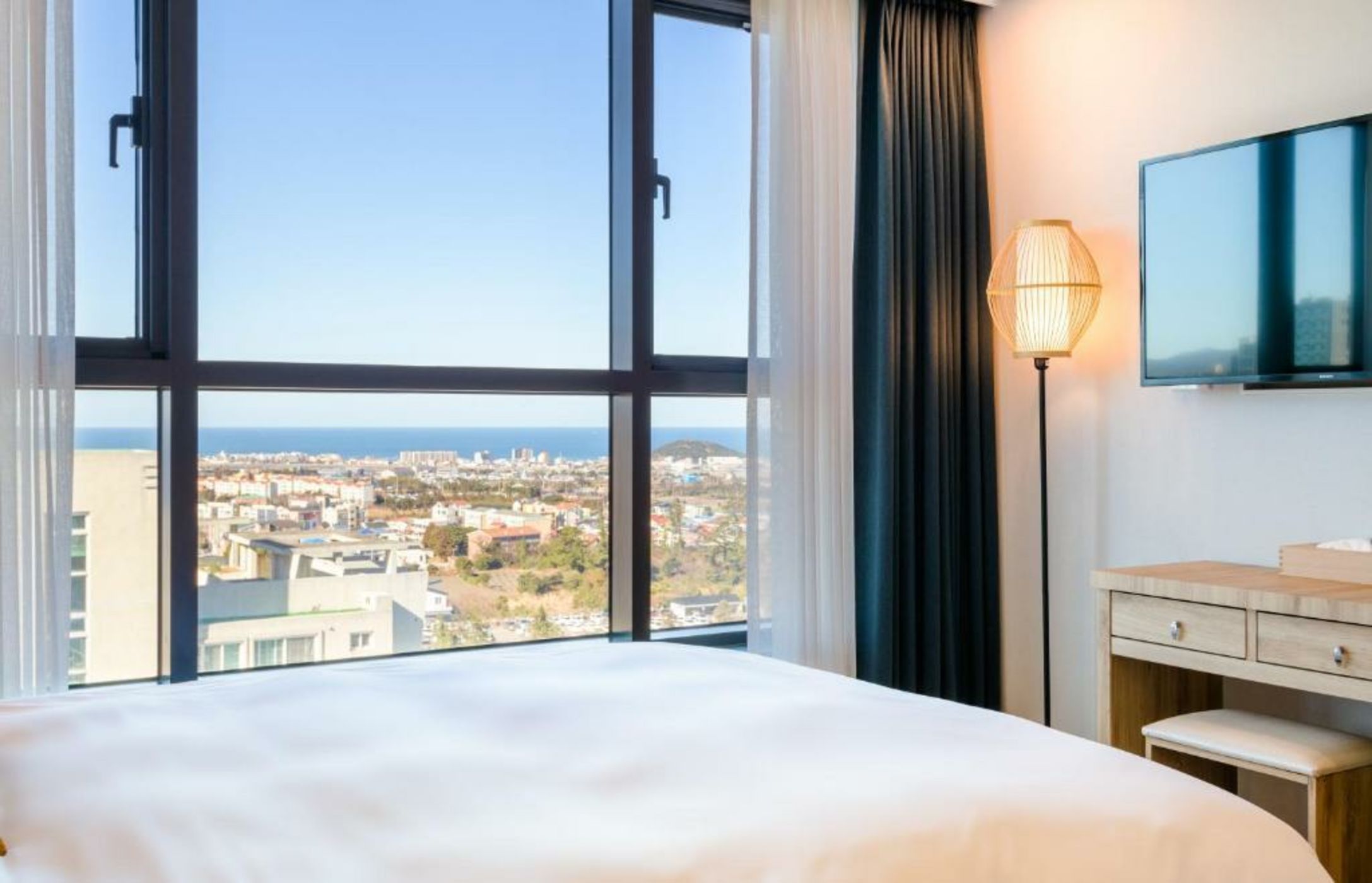 Ventimo Hotel & Residence Jeju