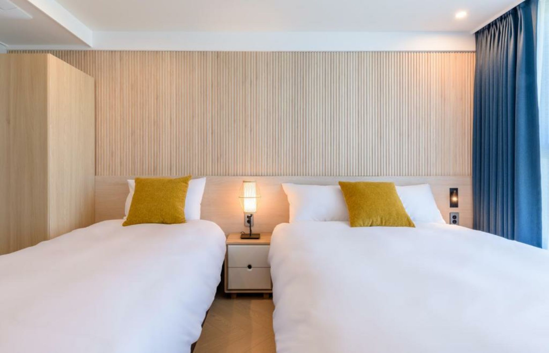 Ventimo Hotel & Residence Jeju