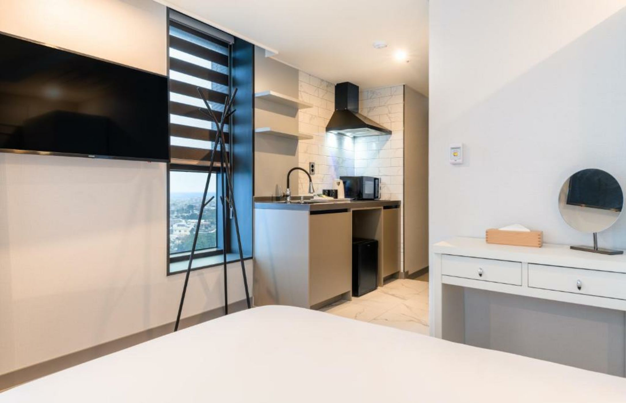 Ventimo Hotel & Residence Jeju