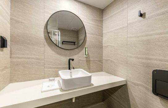 Ventimo Hotel & Residence Jeju