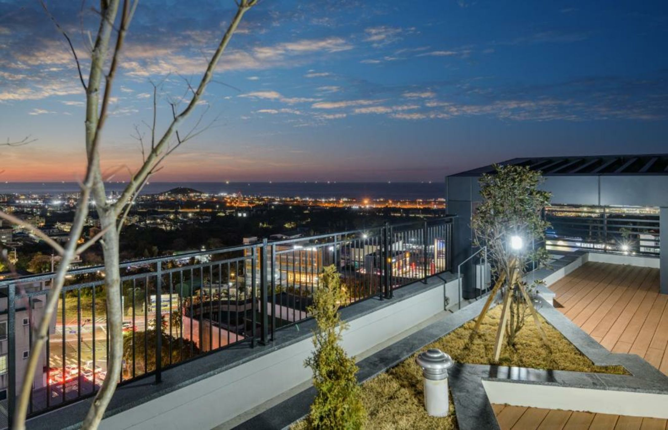 Ventimo Hotel & Residence Jeju