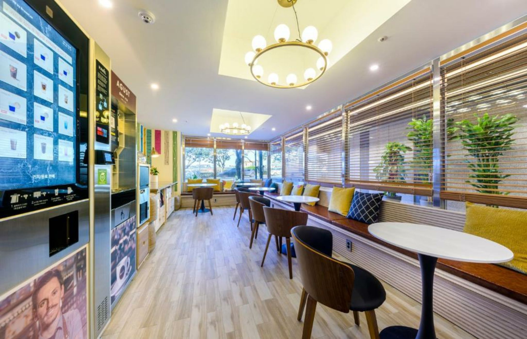 Ventimo Hotel & Residence Jeju