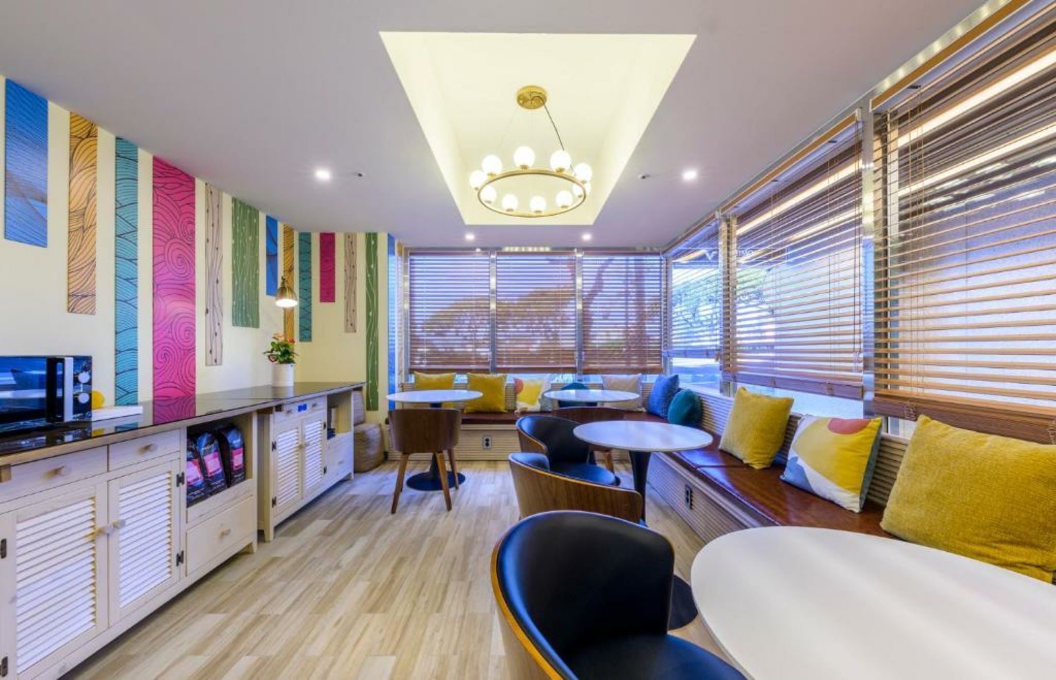 Ventimo Hotel & Residence Jeju