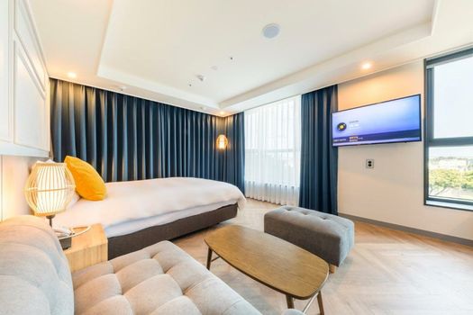 Ventimo Hotel & Residence Jeju