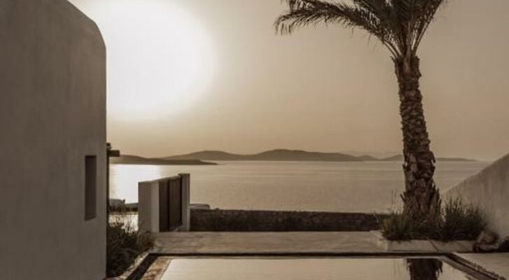 Casa Cook Mykonos - Adults Only