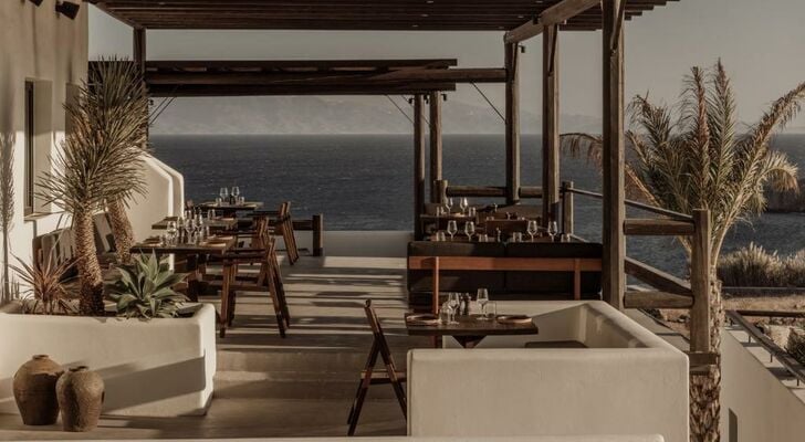 Casa Cook Mykonos - Adults Only