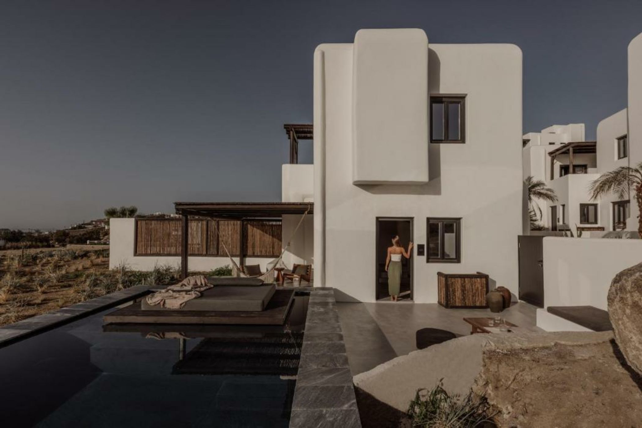 Casa Cook Mykonos - Adults Only