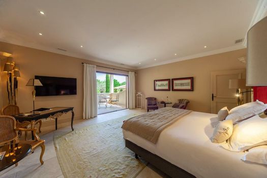 Le Phébus & Spa – Relais & Châteaux