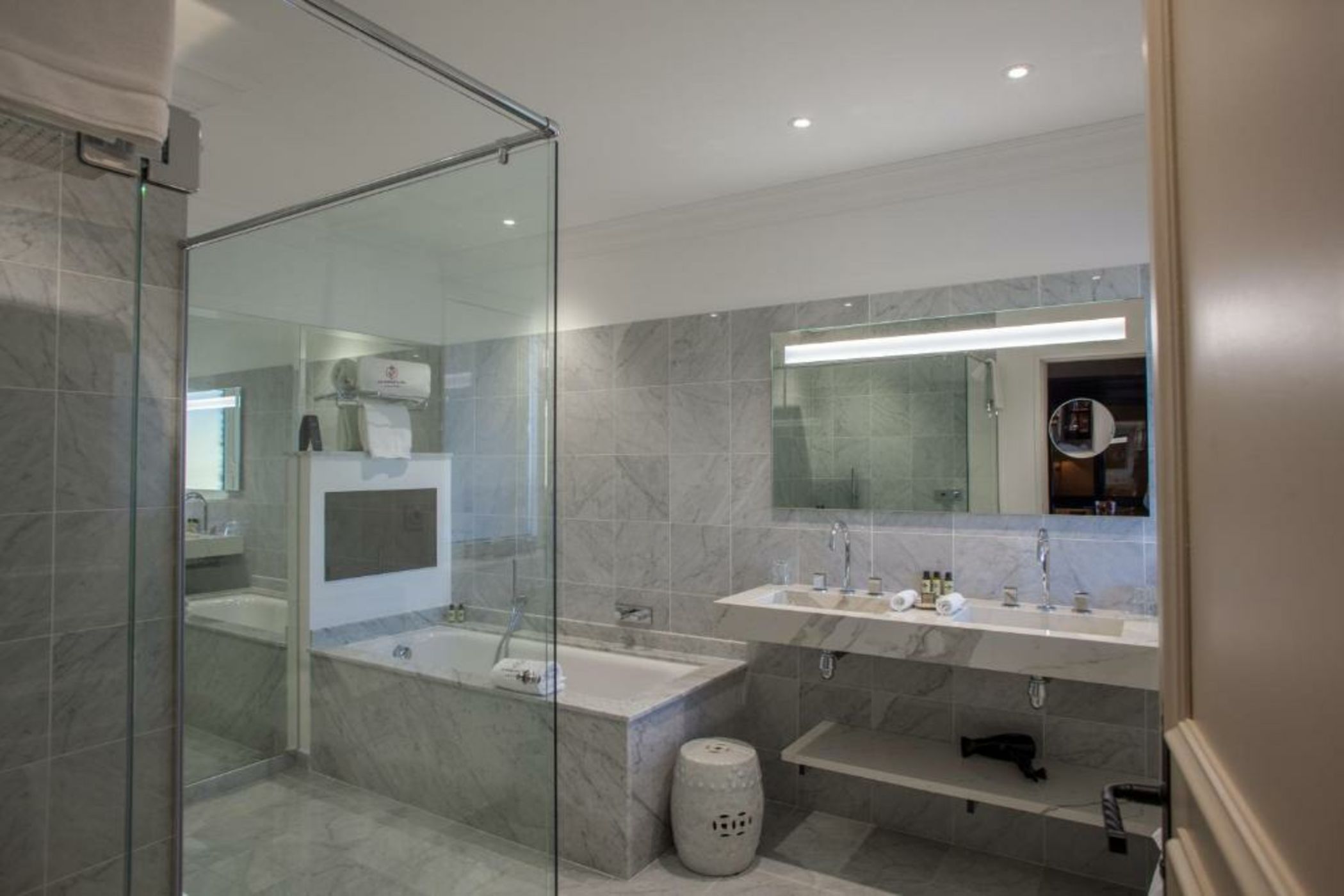 Le Phébus & Spa – Relais & Châteaux