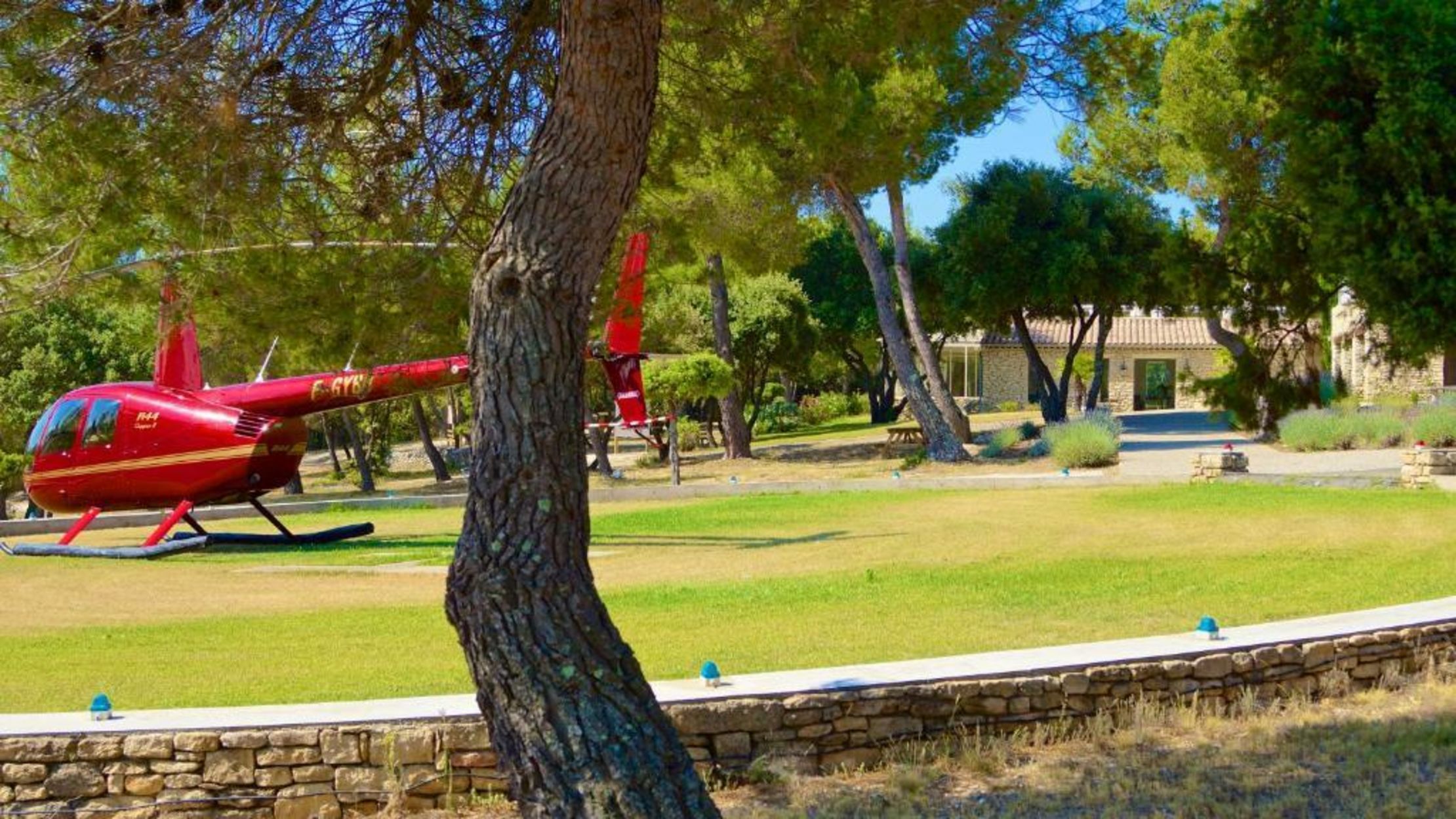 Le Phébus & Spa – Relais & Châteaux