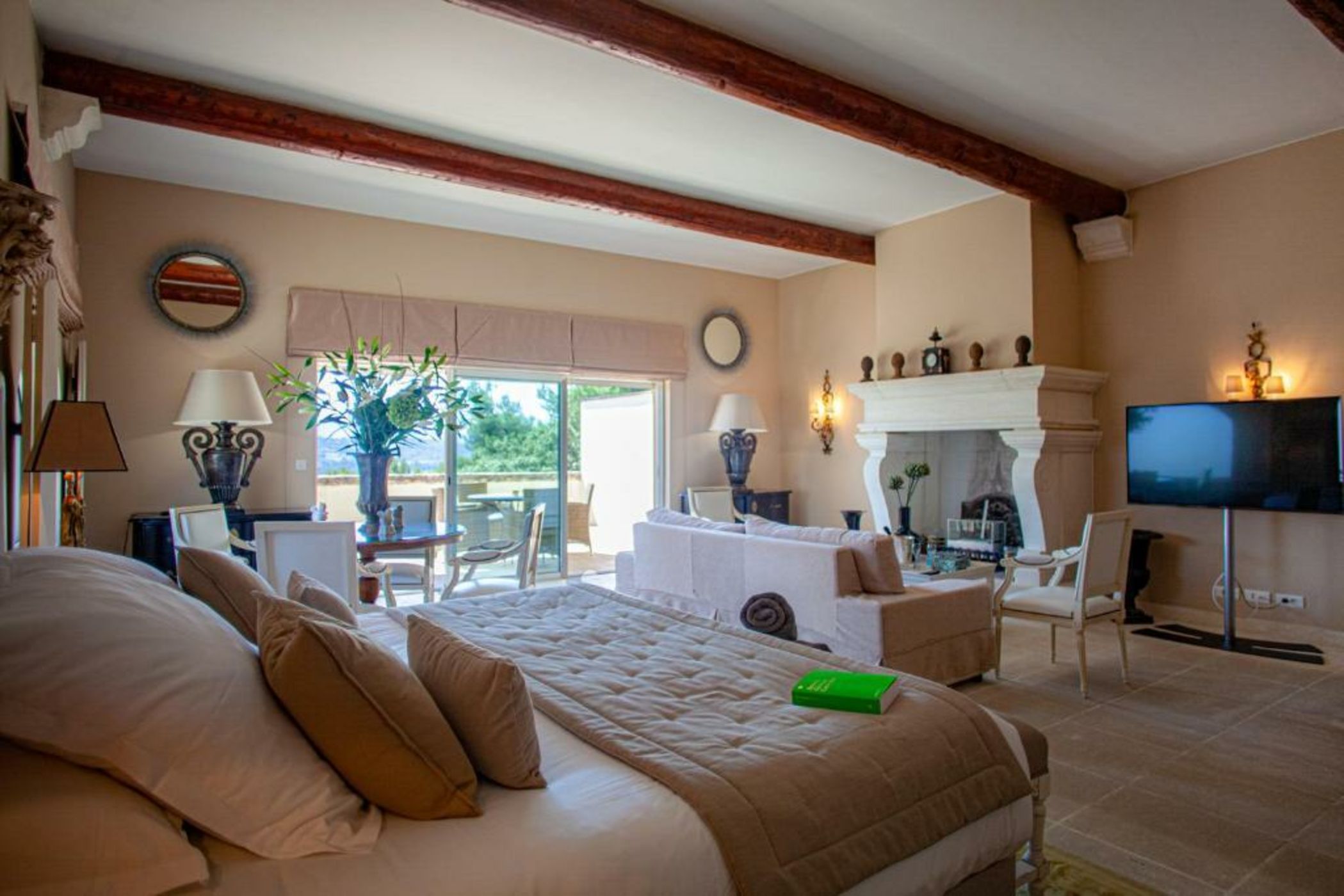 Le Phébus & Spa – Relais & Châteaux