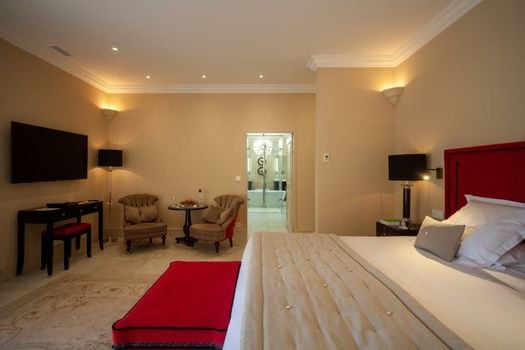 Le Phébus & Spa – Relais & Châteaux