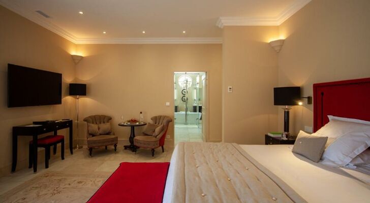 Le Phébus & Spa – Relais & Châteaux