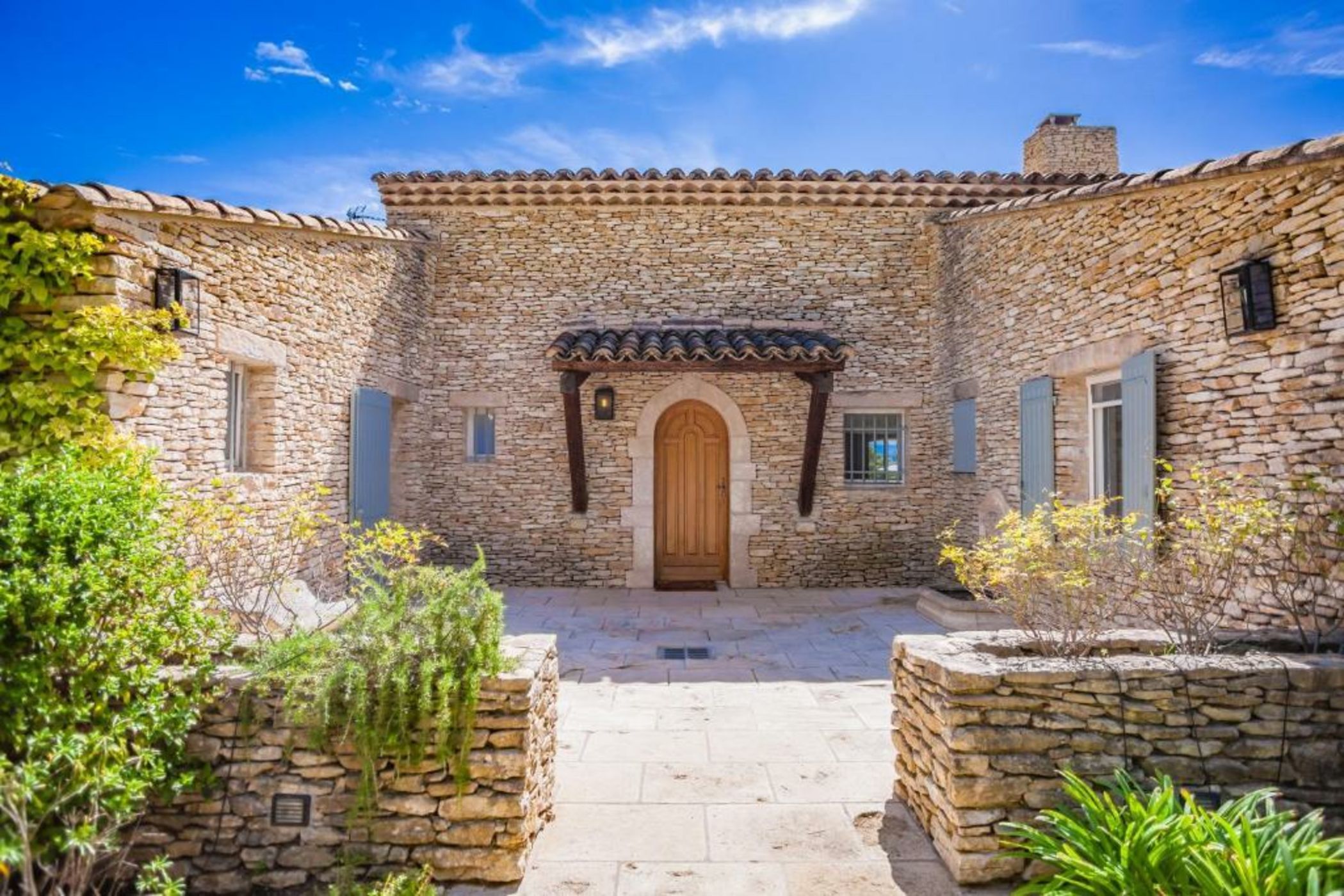 Le Phébus & Spa – Relais & Châteaux