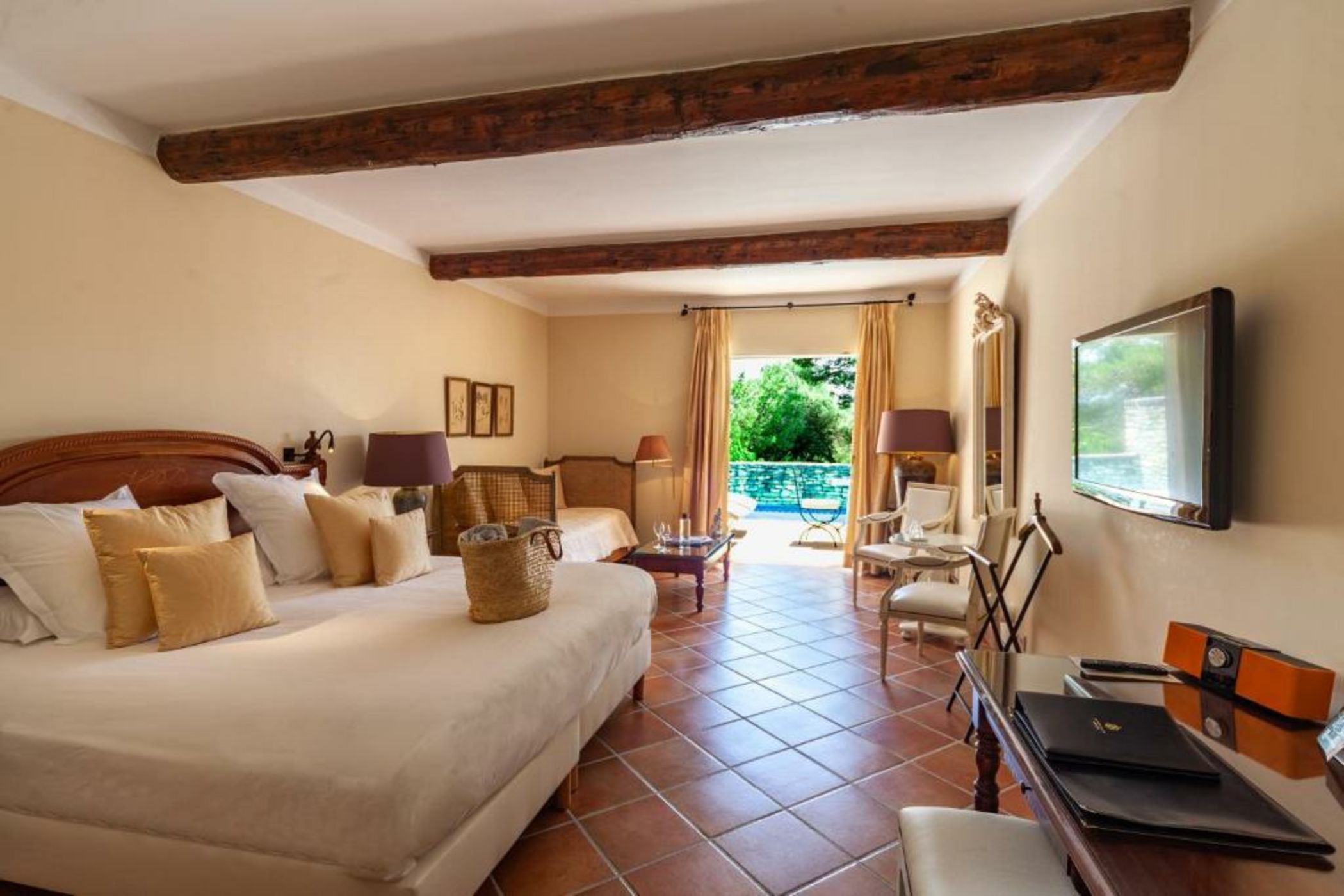 Le Phébus & Spa – Relais & Châteaux