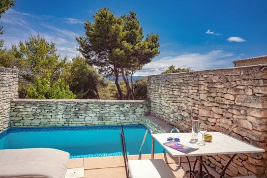 Le Phébus & Spa – Relais & Châteaux