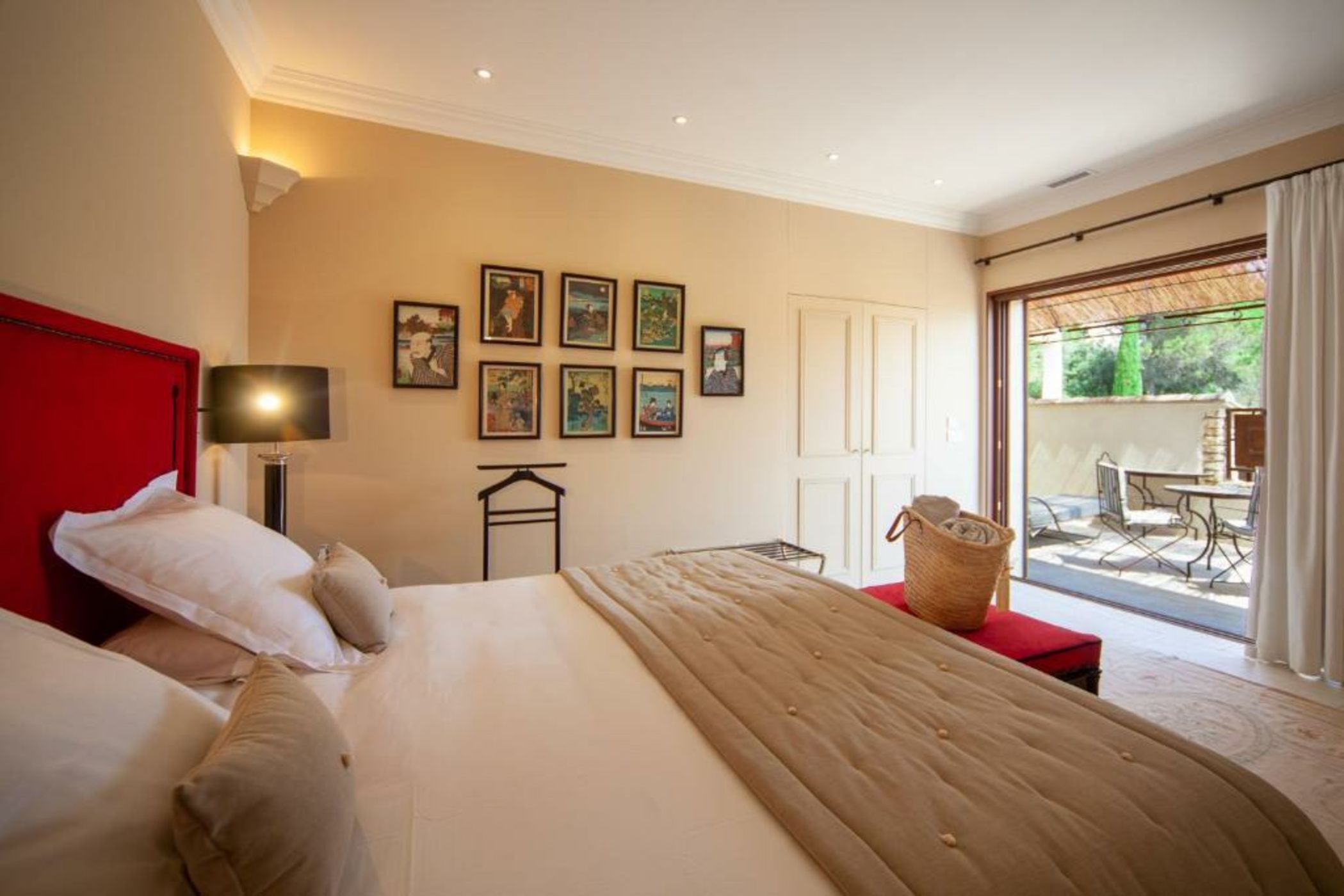 Le Phébus & Spa – Relais & Châteaux