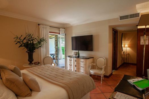 Le Phébus & Spa – Relais & Châteaux