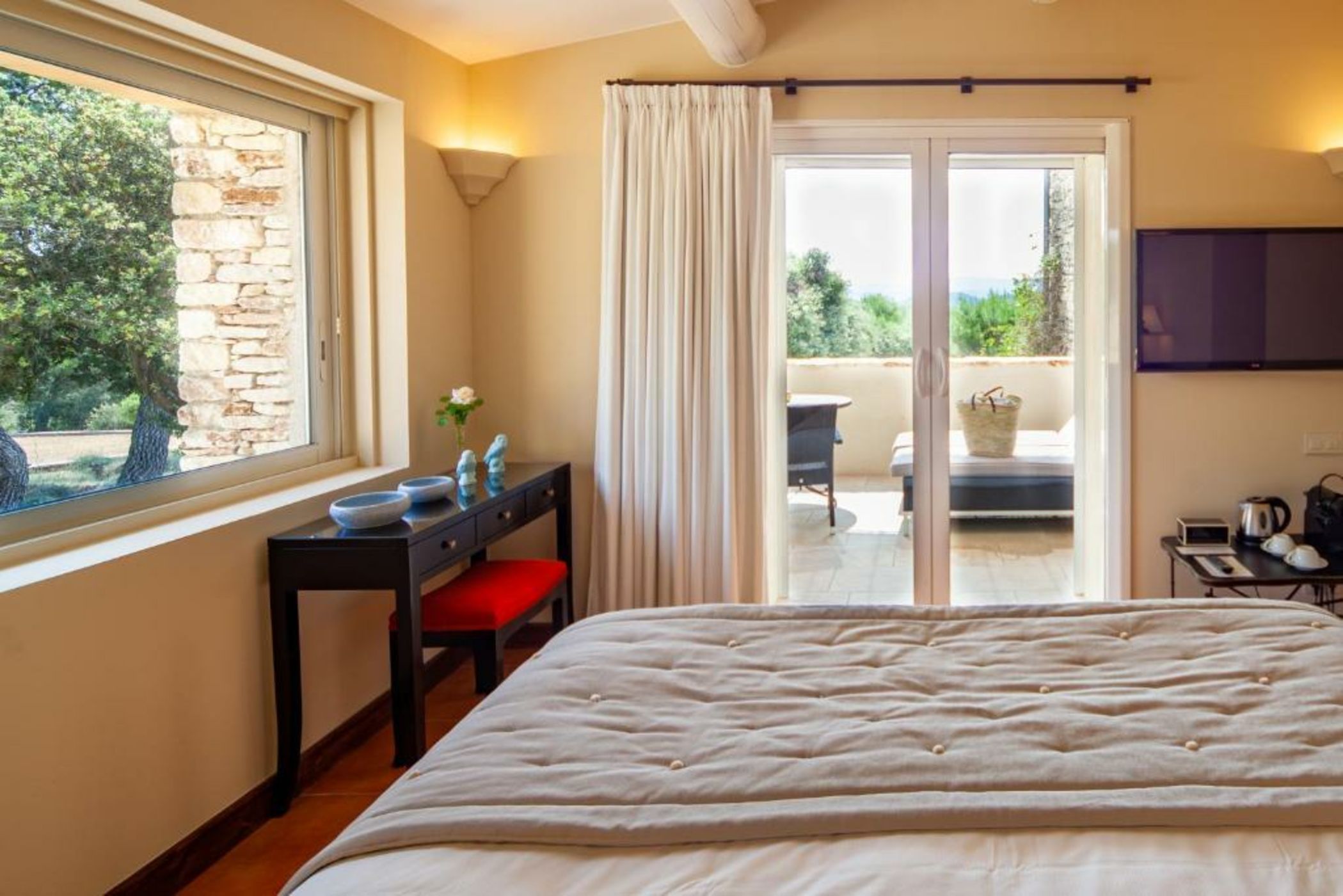 Le Phébus & Spa – Relais & Châteaux