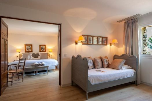 Le Phébus & Spa – Relais & Châteaux