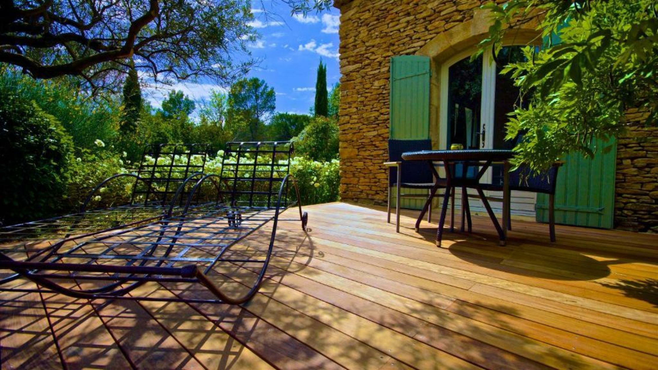 Le Phébus & Spa – Relais & Châteaux