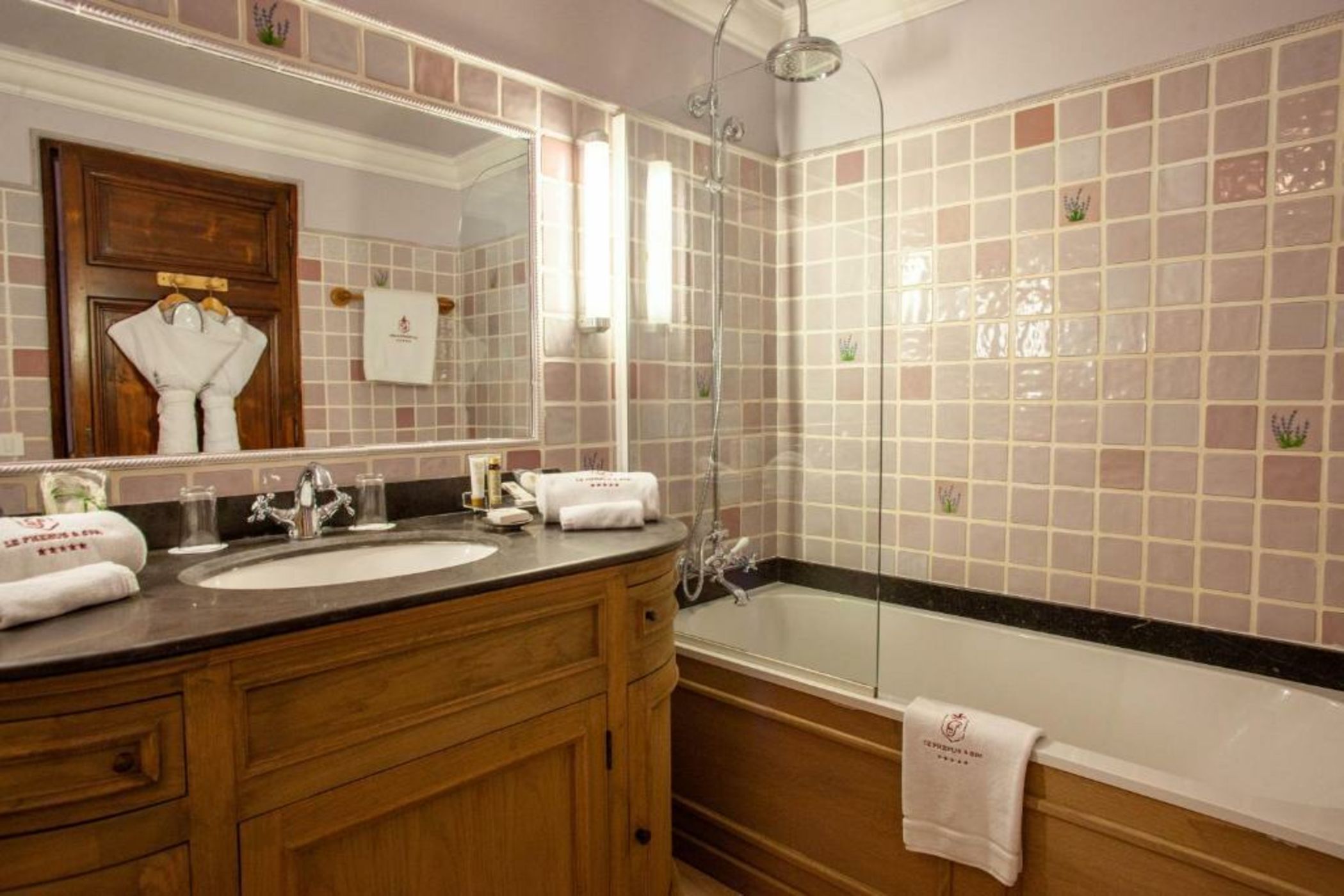 Le Phébus & Spa – Relais & Châteaux