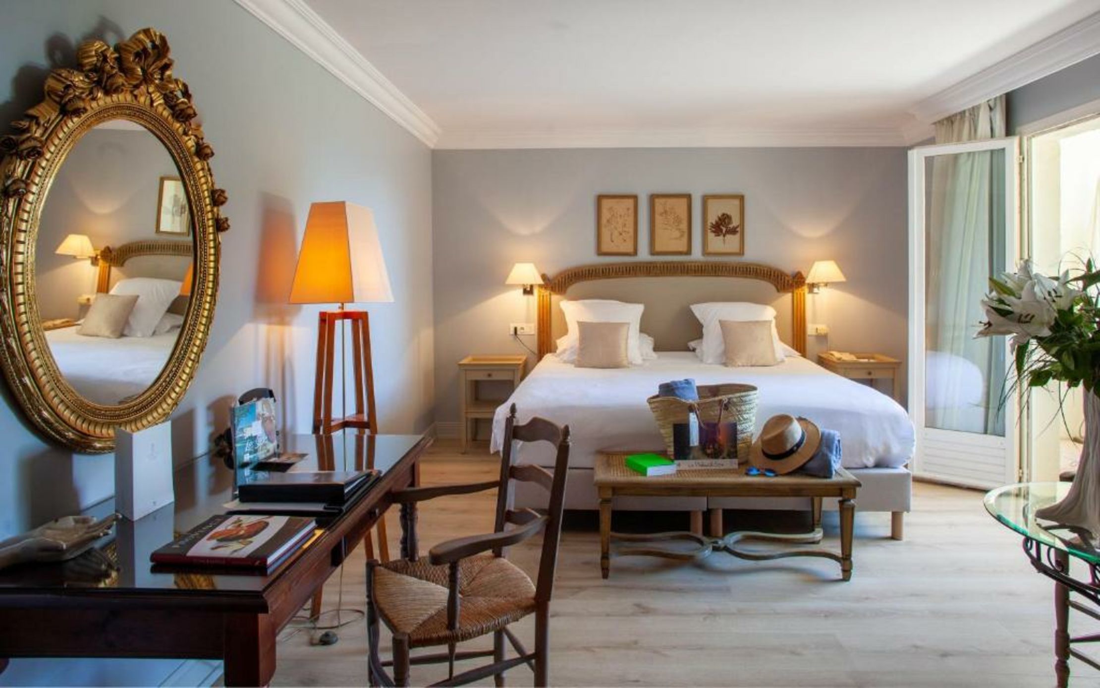 Le Phébus & Spa – Relais & Châteaux