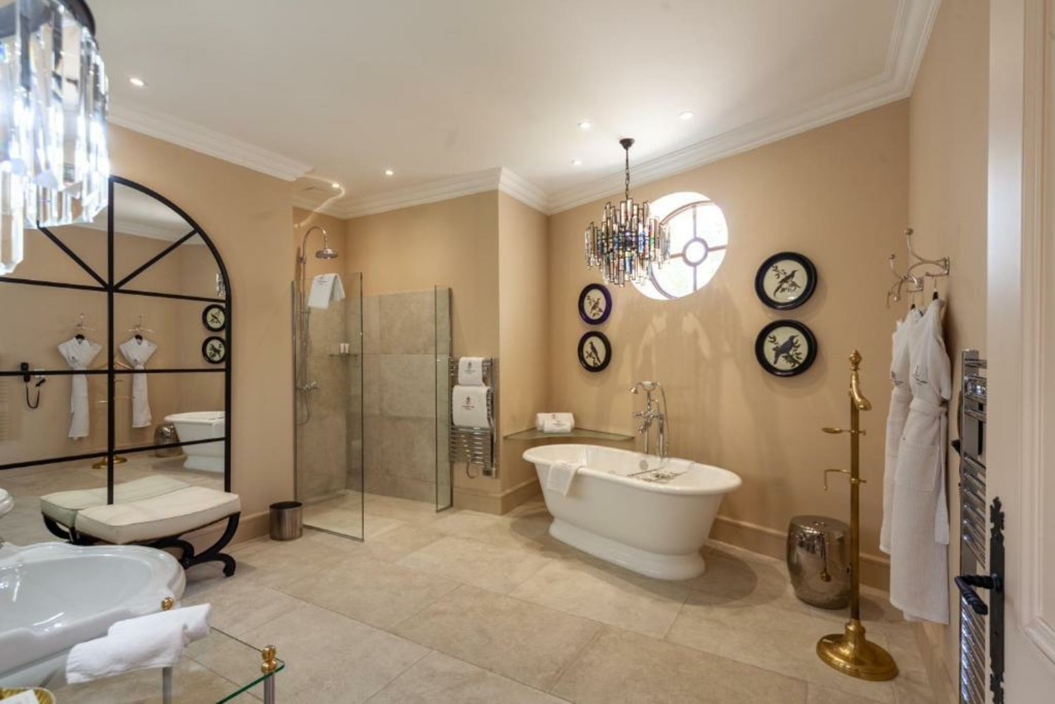 Le Phébus & Spa – Relais & Châteaux