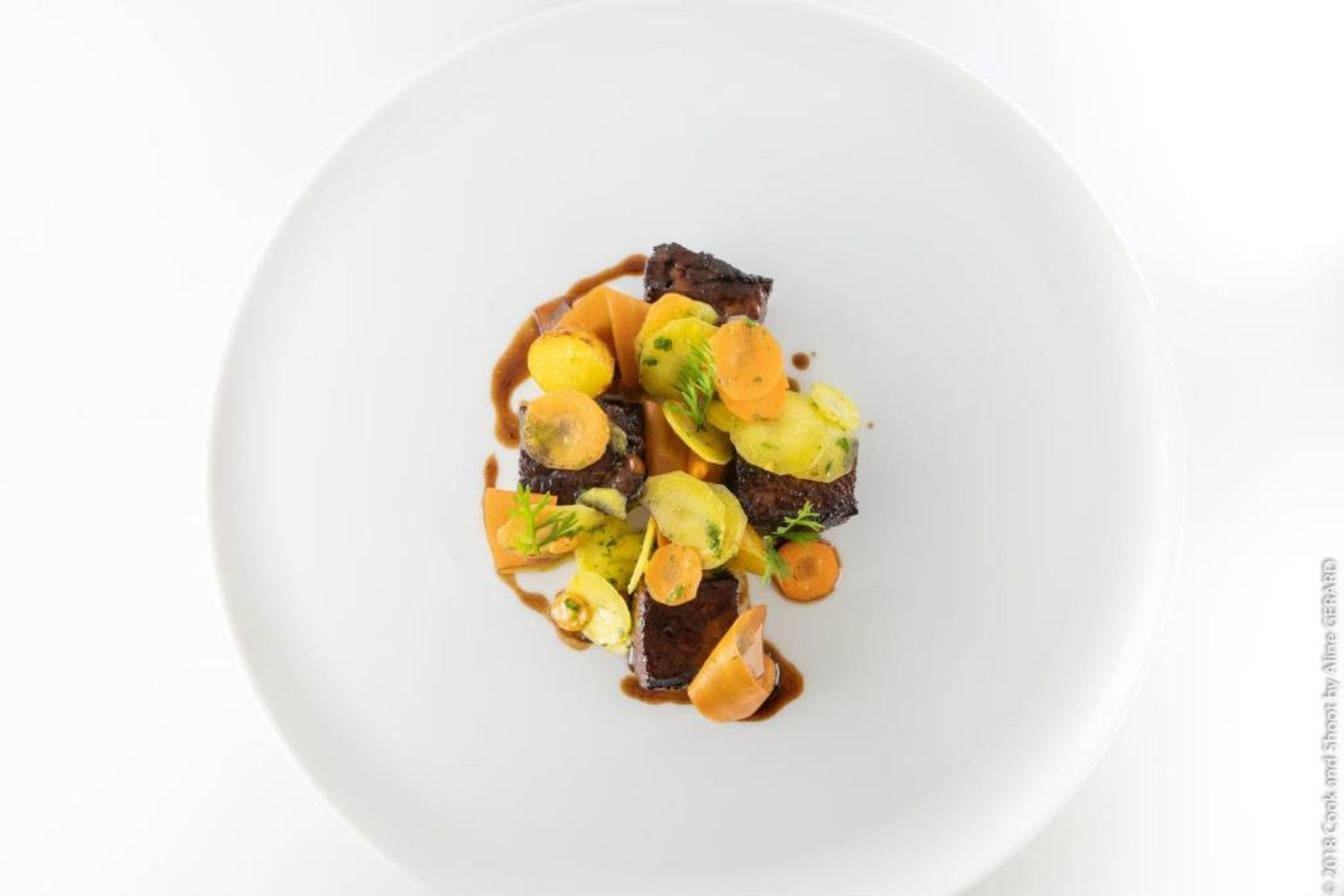 Le Phébus & Spa – Relais & Châteaux