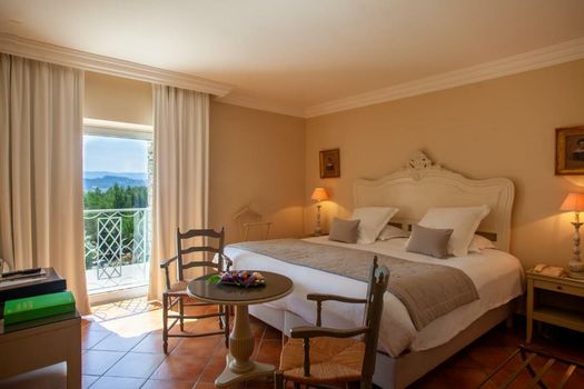 Le Phébus & Spa – Relais & Châteaux