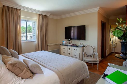 Le Phébus & Spa – Relais & Châteaux