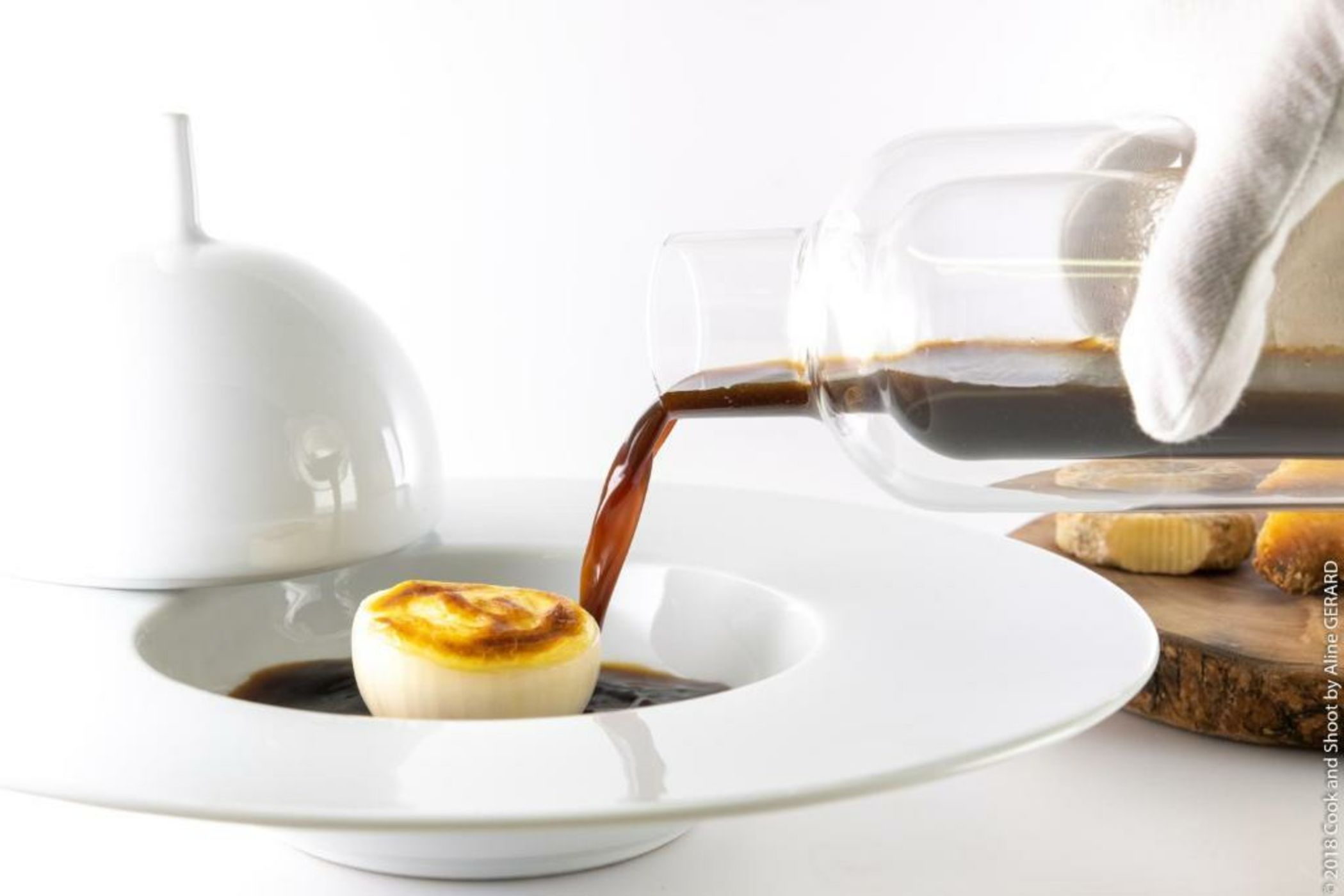 Le Phébus & Spa – Relais & Châteaux