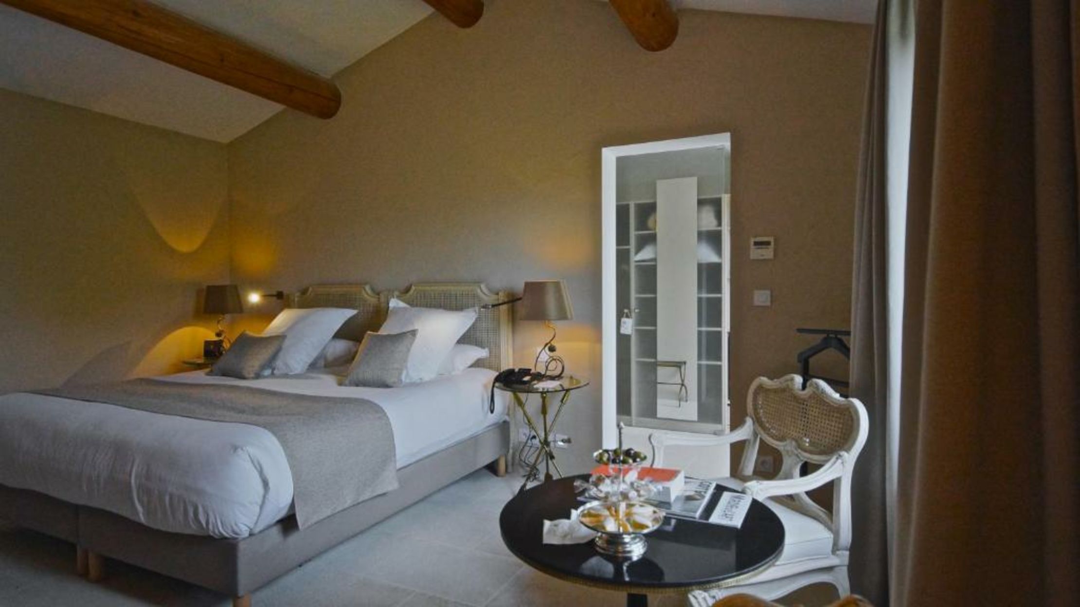 Le Phébus & Spa – Relais & Châteaux